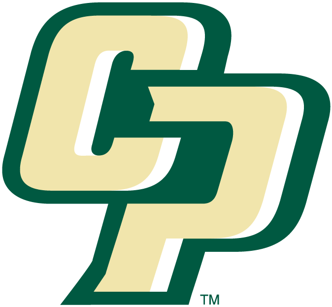 Cal Poly Mustangs 1999-Pres Alternate Logo v4 iron on transfers for T-shirts